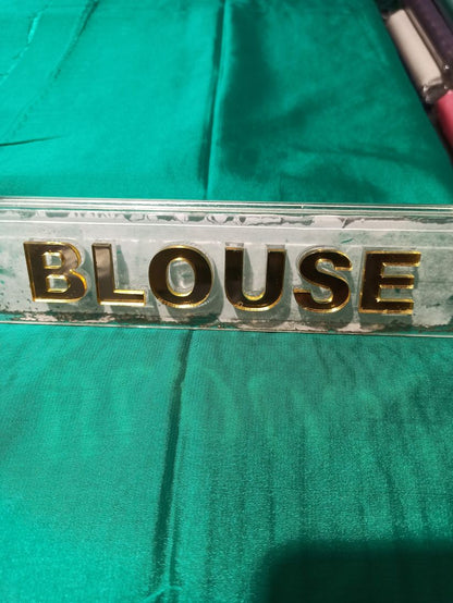 Artificial / Mix Crape Sarees ( Semi Crape )