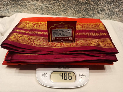 Artificial / Mix Crape Sarees ( Semi Crape )