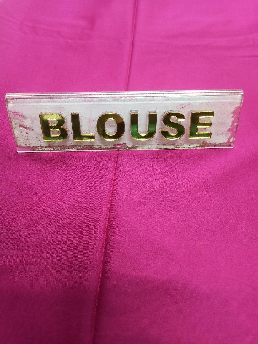 Artificial / Mix Crape Sarees ( Semi Crape )