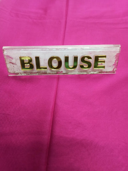 Artificial / Mix Crape Sarees ( Semi Crape )