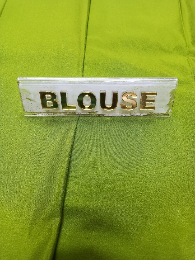 Artificial / Mix Crape Sarees ( Semi Crape )