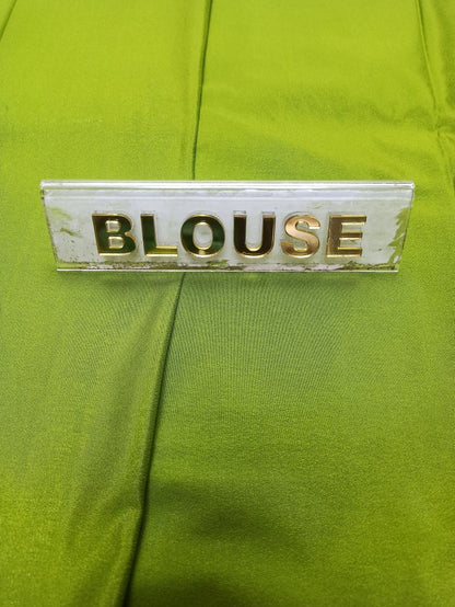 Artificial / Mix Crape Sarees ( Semi Crape )