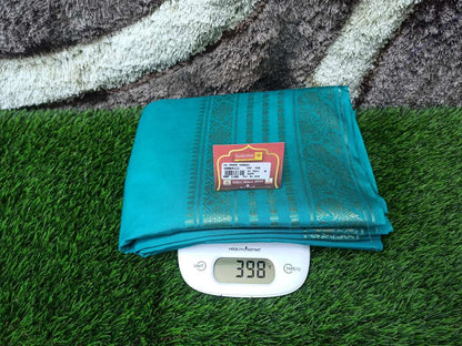 Artificial / Mix Crape Sarees ( Semi Crape )