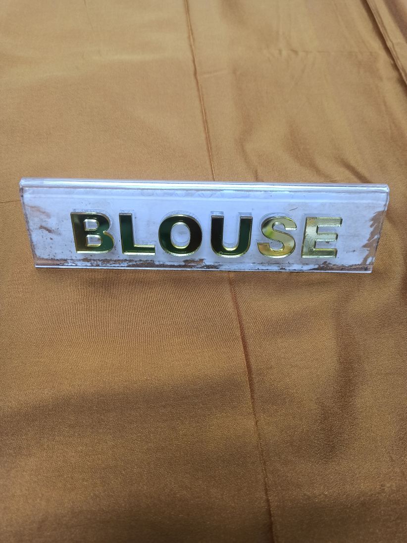 Artificial / Mix Crape Sarees ( Semi Crape )