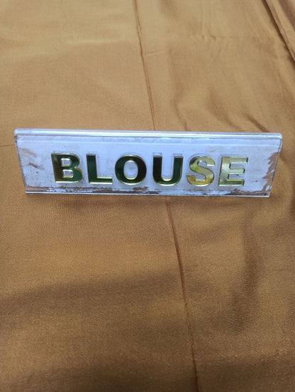 Artificial / Mix Crape Sarees ( Semi Crape )