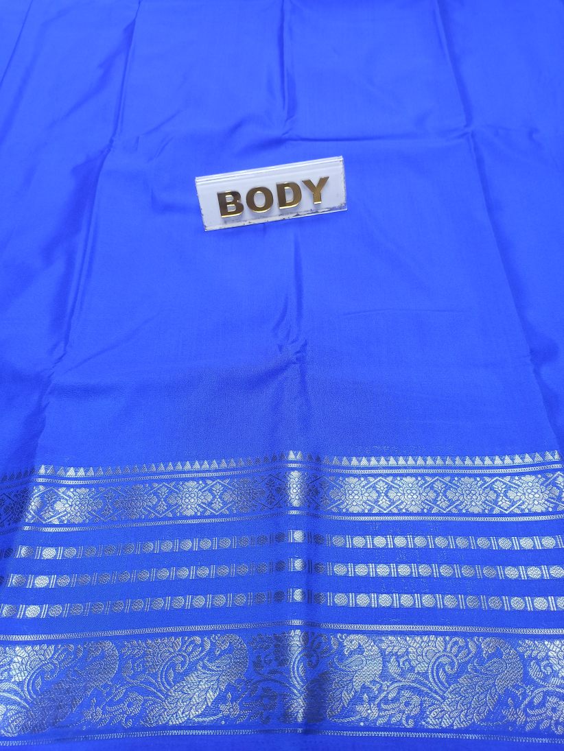 Artificial / Mix Crape Sarees ( Semi Crape )