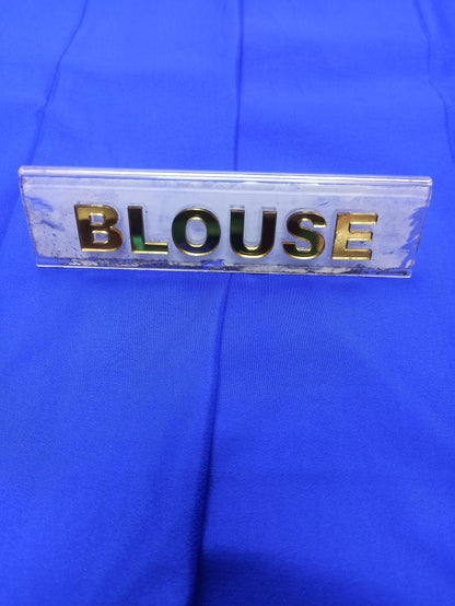 Artificial / Mix Crape Sarees ( Semi Crape )