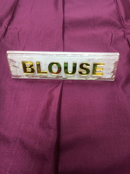 Artificial / Mix Crape Sarees ( Semi Crape )