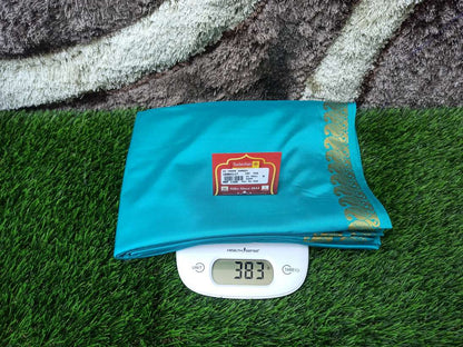 Artificial / Mix Crape Sarees ( Semi Crape )