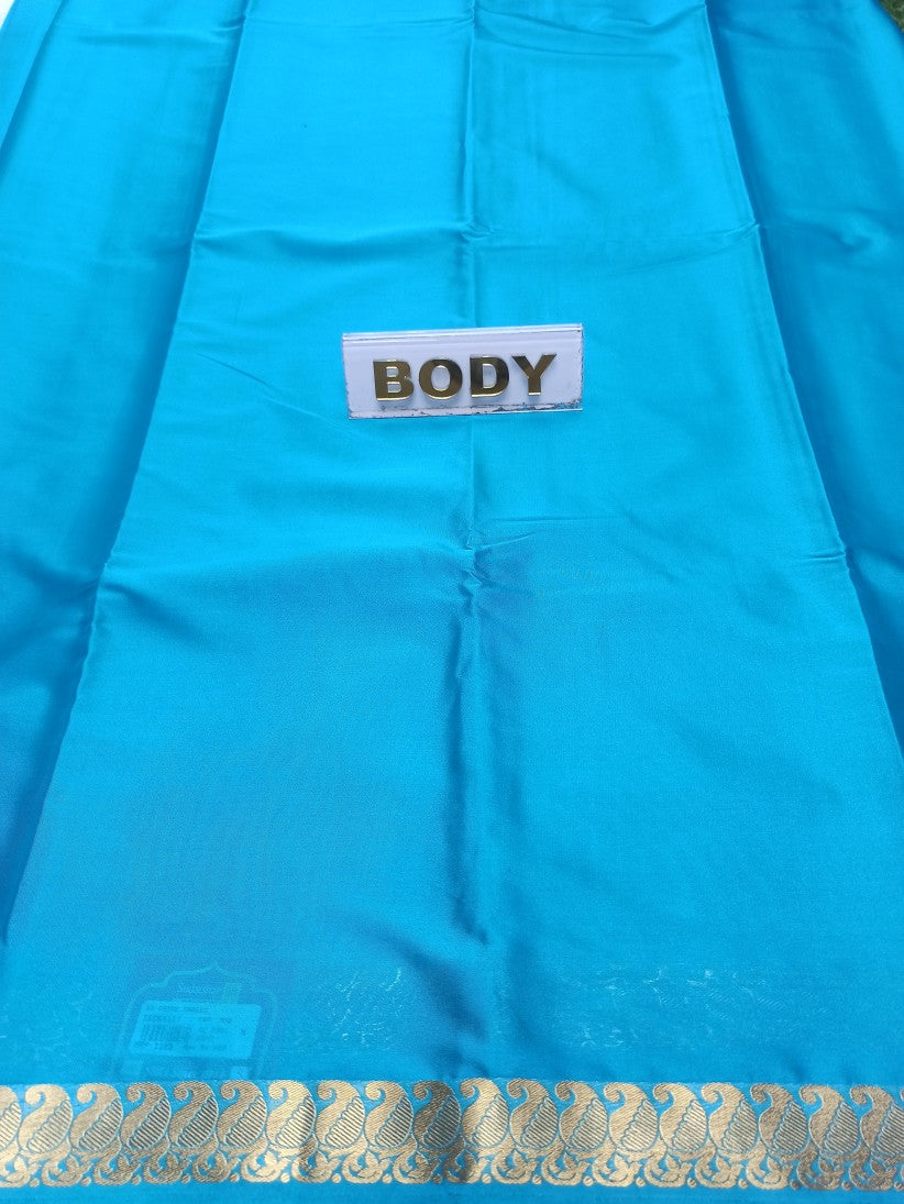 Artificial / Mix Crape Sarees ( Semi Crape )