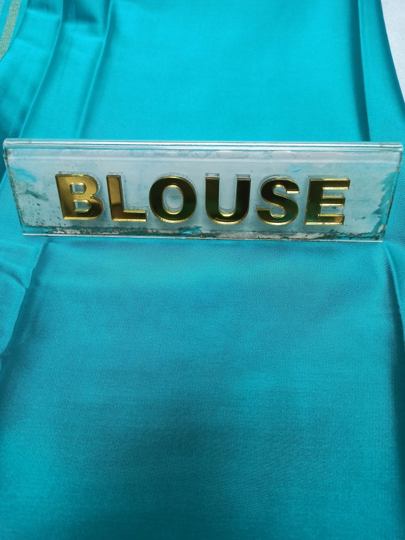 Artificial / Mix Crape Sarees ( Semi Crape )