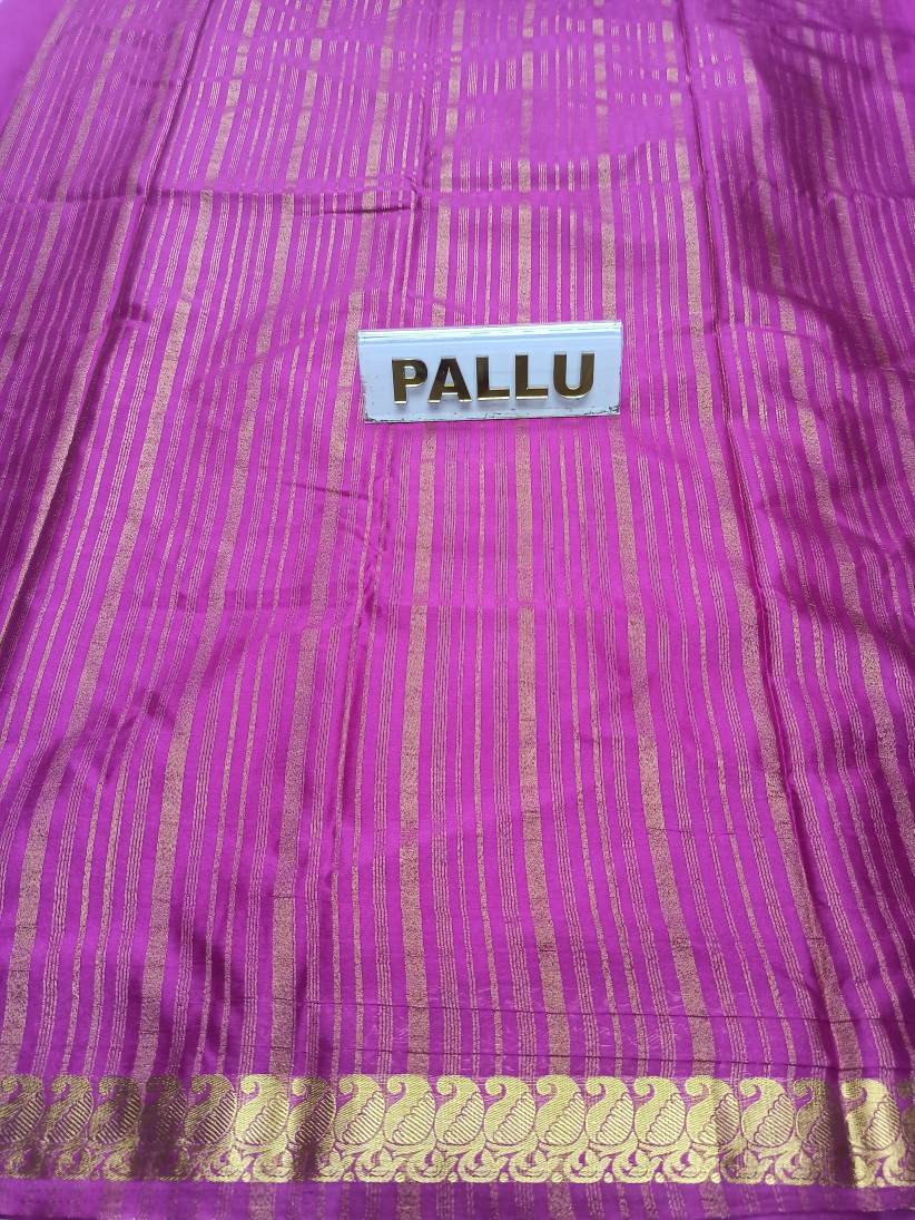 Artificial / Mix Crape Sarees ( Semi Crape )