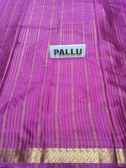 Artificial / Mix Crape Sarees ( Semi Crape )