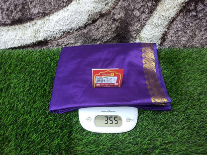 Artificial / Mix Crape Sarees ( Semi Crape )