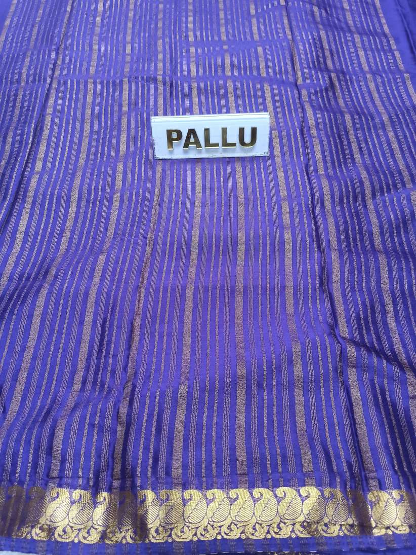 Artificial / Mix Crape Sarees ( Semi Crape )