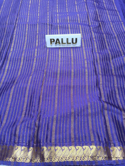 Artificial / Mix Crape Sarees ( Semi Crape )