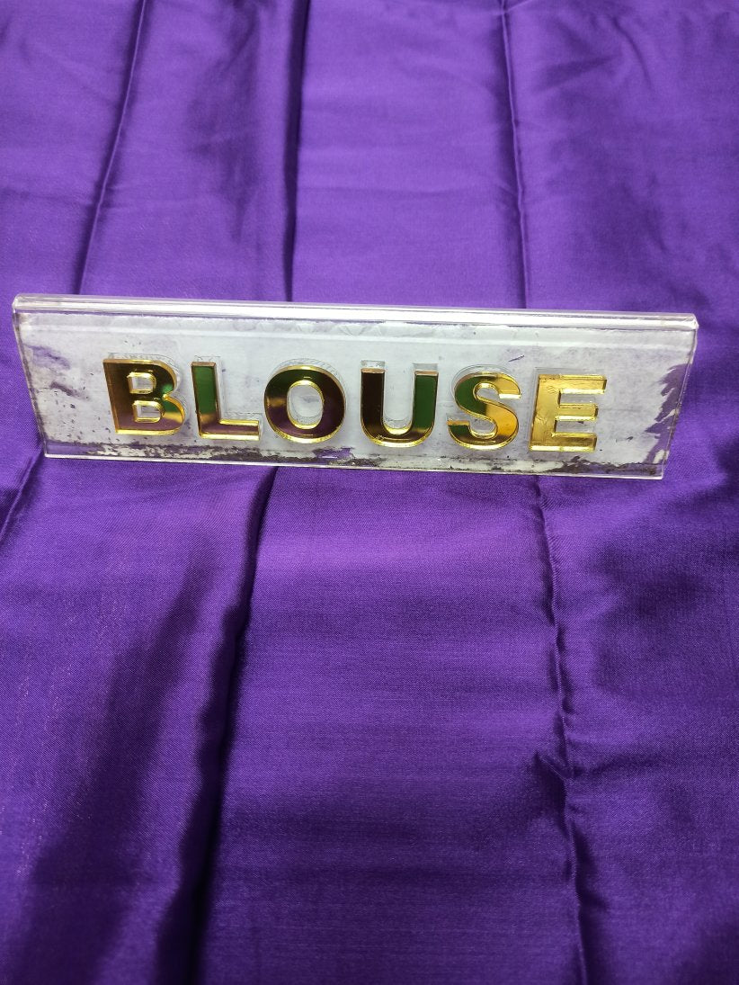 Artificial / Mix Crape Sarees ( Semi Crape )