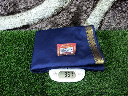 Artificial / Mix Crape Sarees ( Semi Crape )