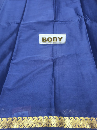 Artificial / Mix Crape Sarees ( Semi Crape )