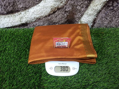 Artificial / Mix Crape Sarees ( Semi Crape )