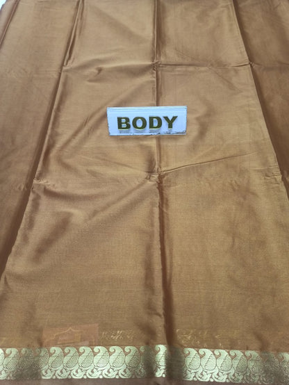 Artificial / Mix Crape Sarees ( Semi Crape )