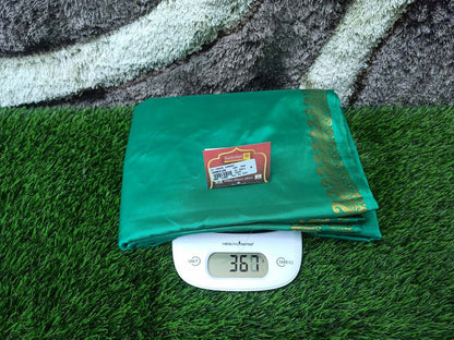 Artificial / Mix Crape Sarees ( Semi Crape )