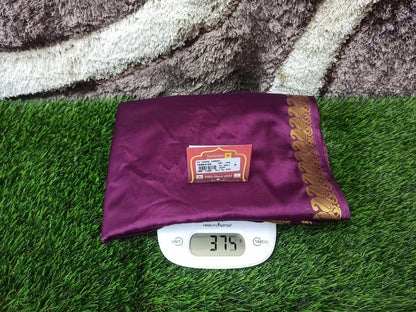 Artificial / Mix Crape Sarees ( Semi Crape )