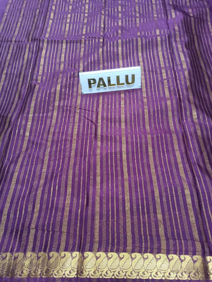 Artificial / Mix Crape Sarees ( Semi Crape )