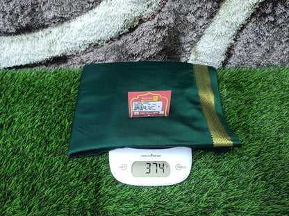 Artificial / Mix Crape Sarees ( Semi Crape )