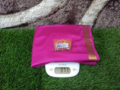 Artificial / Mix Crape Sarees ( Semi Crape )