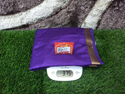 Artificial / Mix Crape Sarees ( Semi Crape )