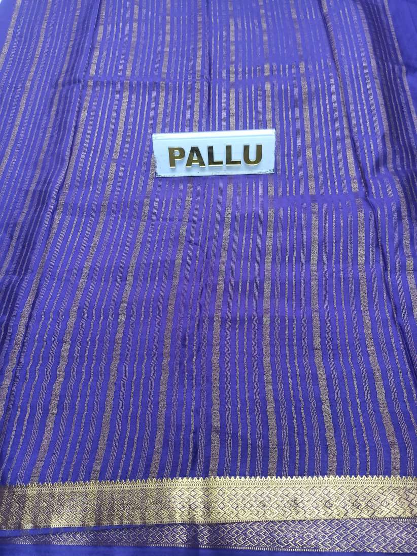 Artificial / Mix Crape Sarees ( Semi Crape )