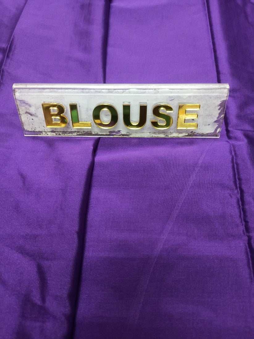 Artificial / Mix Crape Sarees ( Semi Crape )