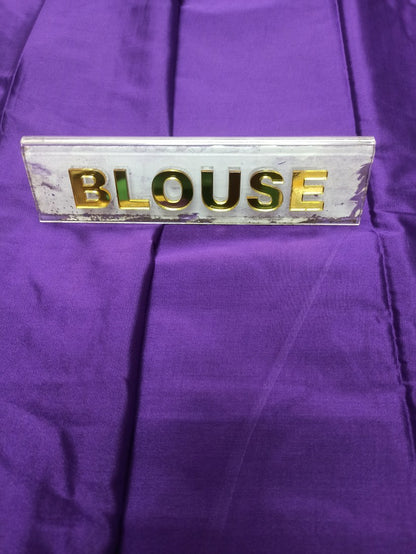 Artificial / Mix Crape Sarees ( Semi Crape )