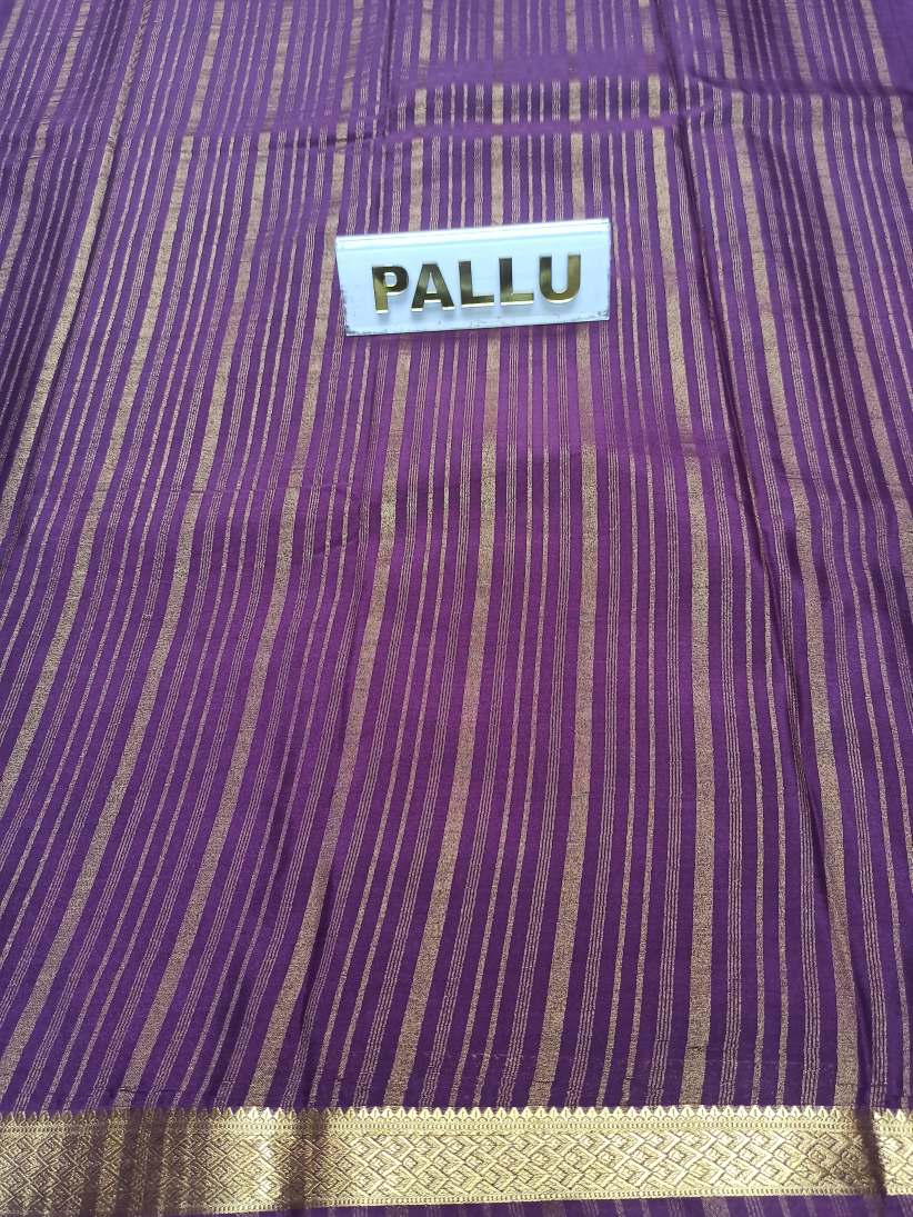 Artificial / Mix Crape Sarees ( Semi Crape )