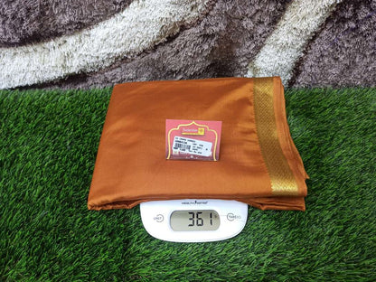 Artificial / Mix Crape Sarees ( Semi Crape )