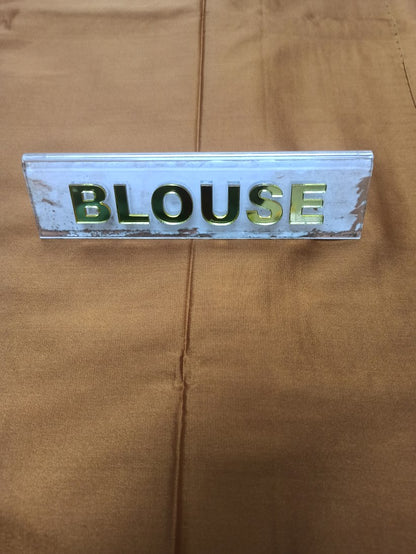 Artificial / Mix Crape Sarees ( Semi Crape )