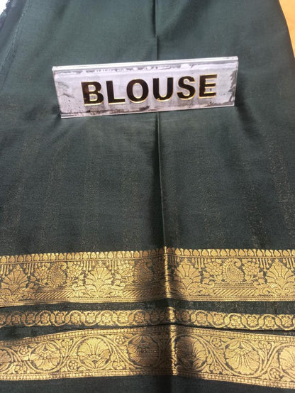 Artificial / Mix Crape Sarees ( Semi Crape )