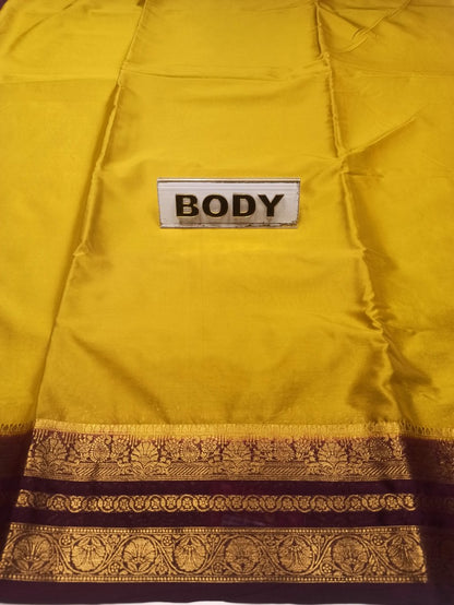 Artificial / Mix Crape Sarees ( Semi Crape )