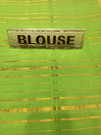 Artificial / Mix Crape Sarees ( Semi Crape )