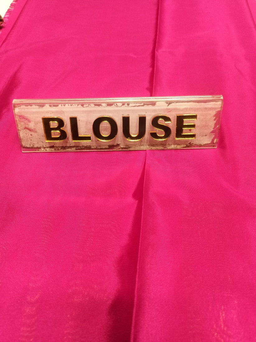 Artificial / Mix Crape Sarees ( Semi Crape )