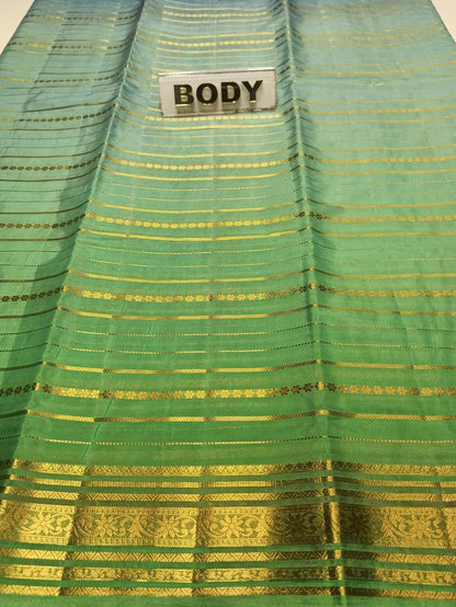 Artificial / Mix Crape Sarees ( Semi Crape )
