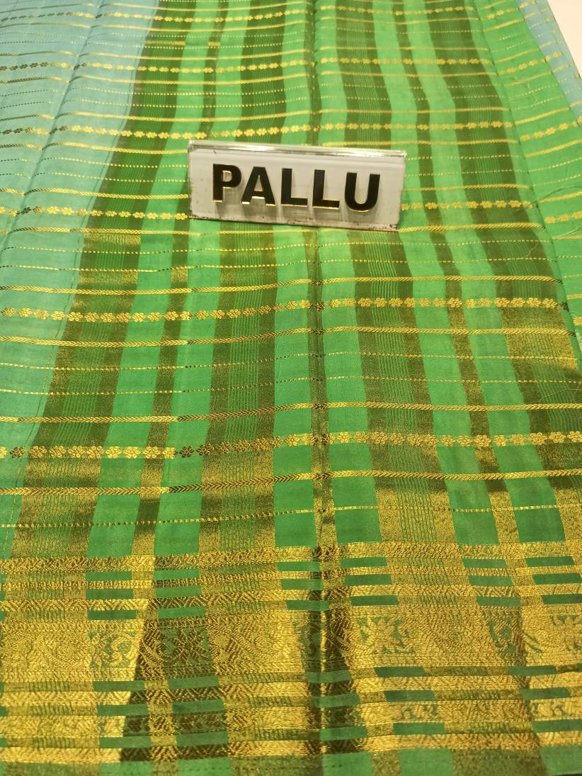 Artificial / Mix Crape Sarees ( Semi Crape )