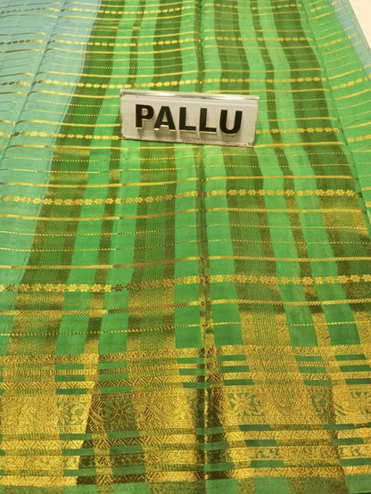 Artificial / Mix Crape Sarees ( Semi Crape )