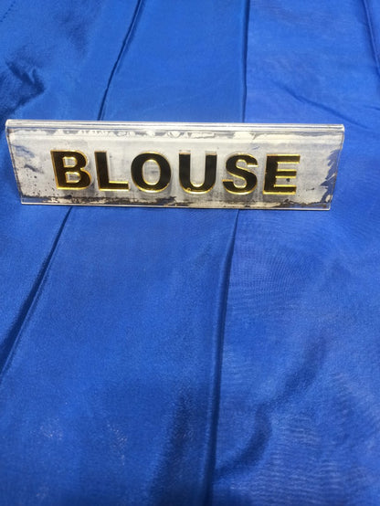 Artificial / Mix Crape Sarees ( Semi Crape )