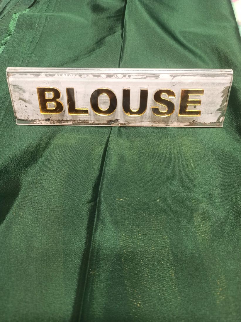 Artificial / Mix Crape Sarees ( Semi Crape )