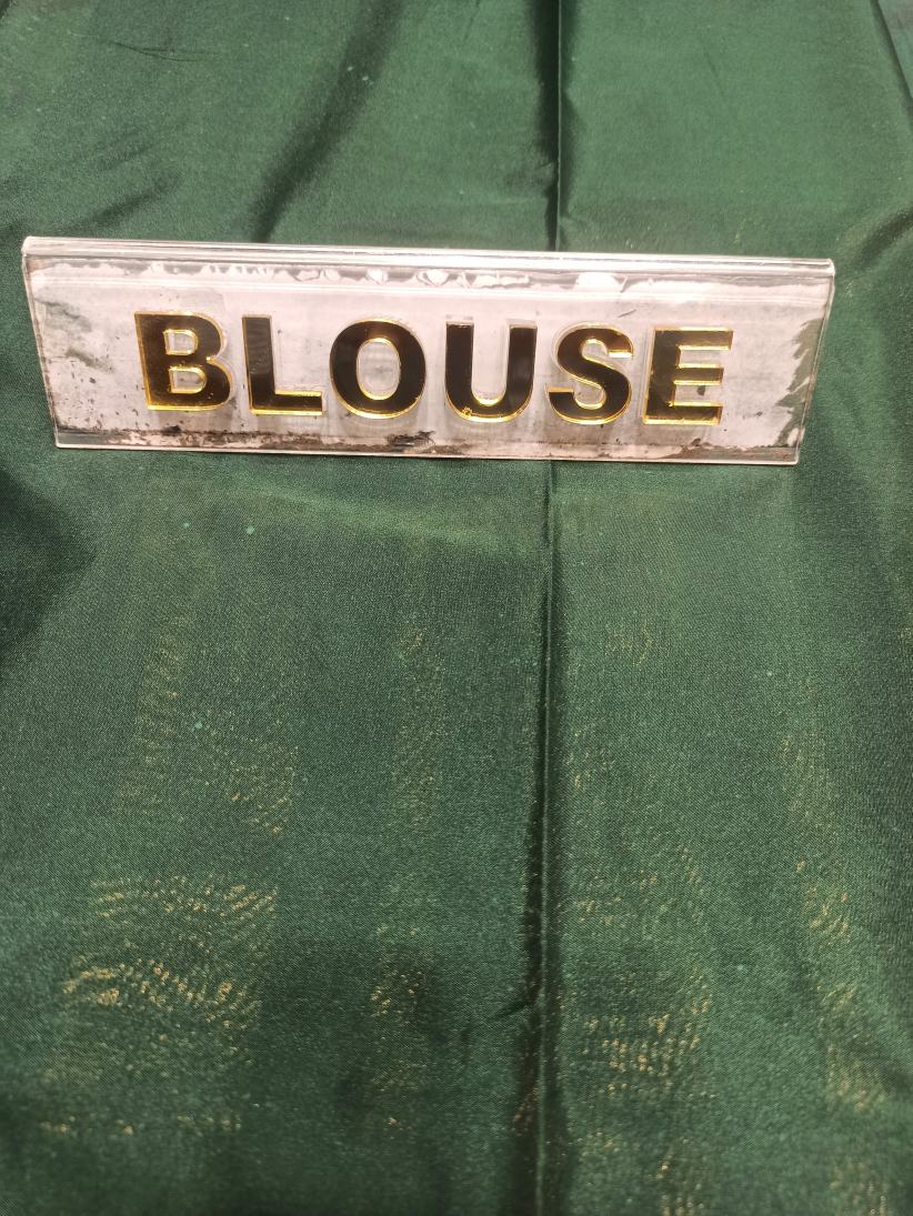 Artificial / Mix Crape Sarees ( Semi Crape )