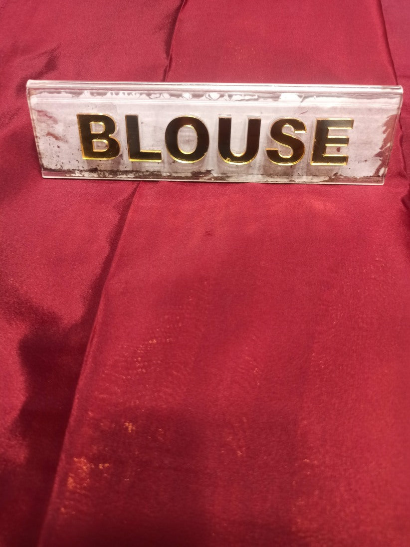 Artificial / Mix Crape Sarees ( Semi Crape )