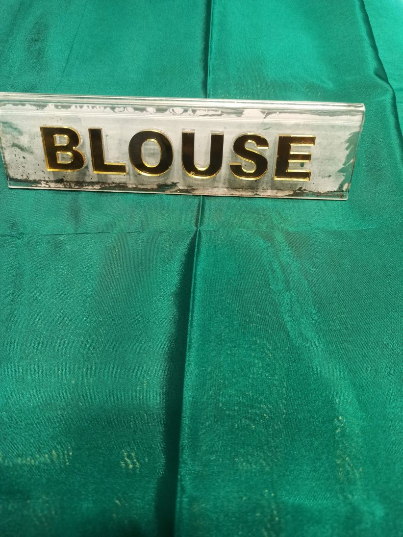 Artificial / Mix Crape Sarees ( Semi Crape )