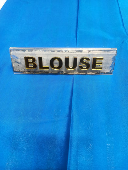 Artificial / Mix Crape Sarees ( Semi Crape )